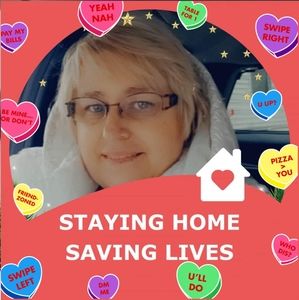 Meet your Posher, Crystal